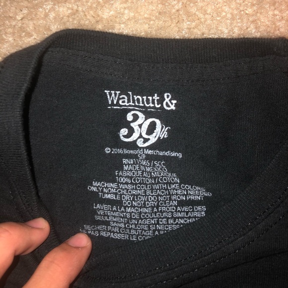 Compton Shirt - Picture 2 of 3